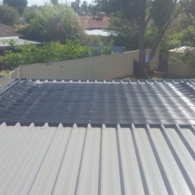 Forrestfield, WA. pool heating solutions supplied and installed.