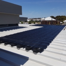 Sorrento, WA. Pure Pool Heating a reliable solar pool heating installer.